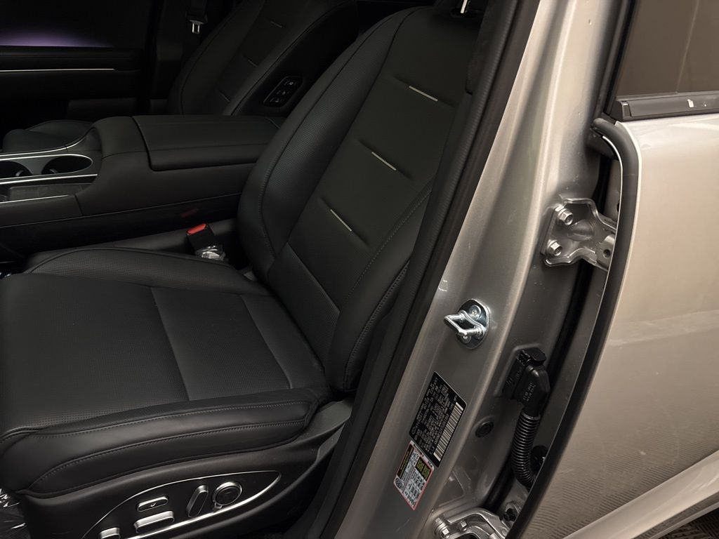 New 2026 Hyundai Palisade For Sale in Bedford, OH