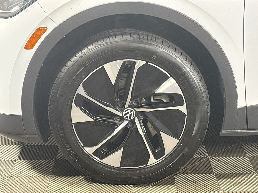 2022 Volkswagen ID.4 Pro
