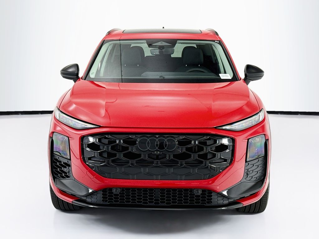 Thumbnail: 2026 Audi Q3 - 2
