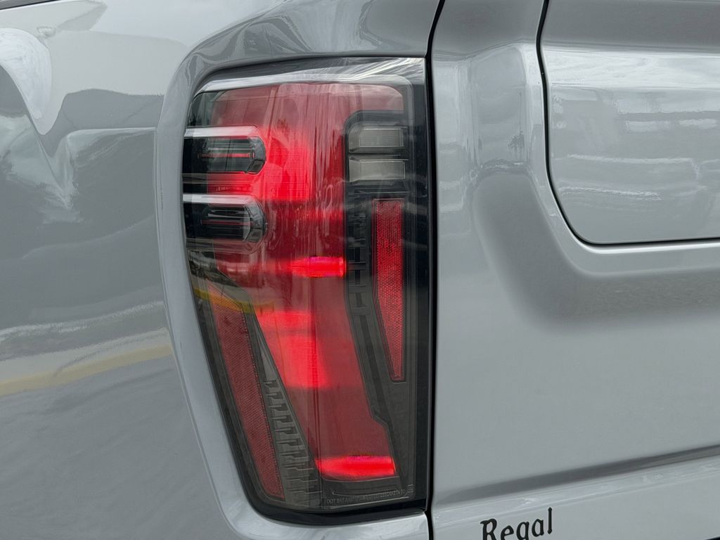 used 2024 GMC Sierra 2500HD car, priced at $77,333