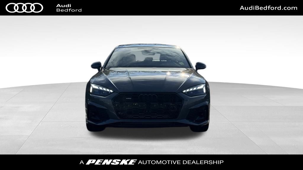 2024 Audi A5 Premium 2