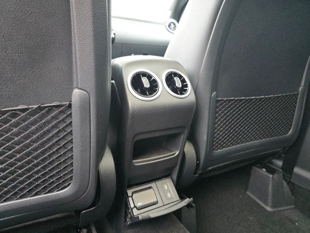New 2026 Black Mercedes-Benz GLA 250 image 25