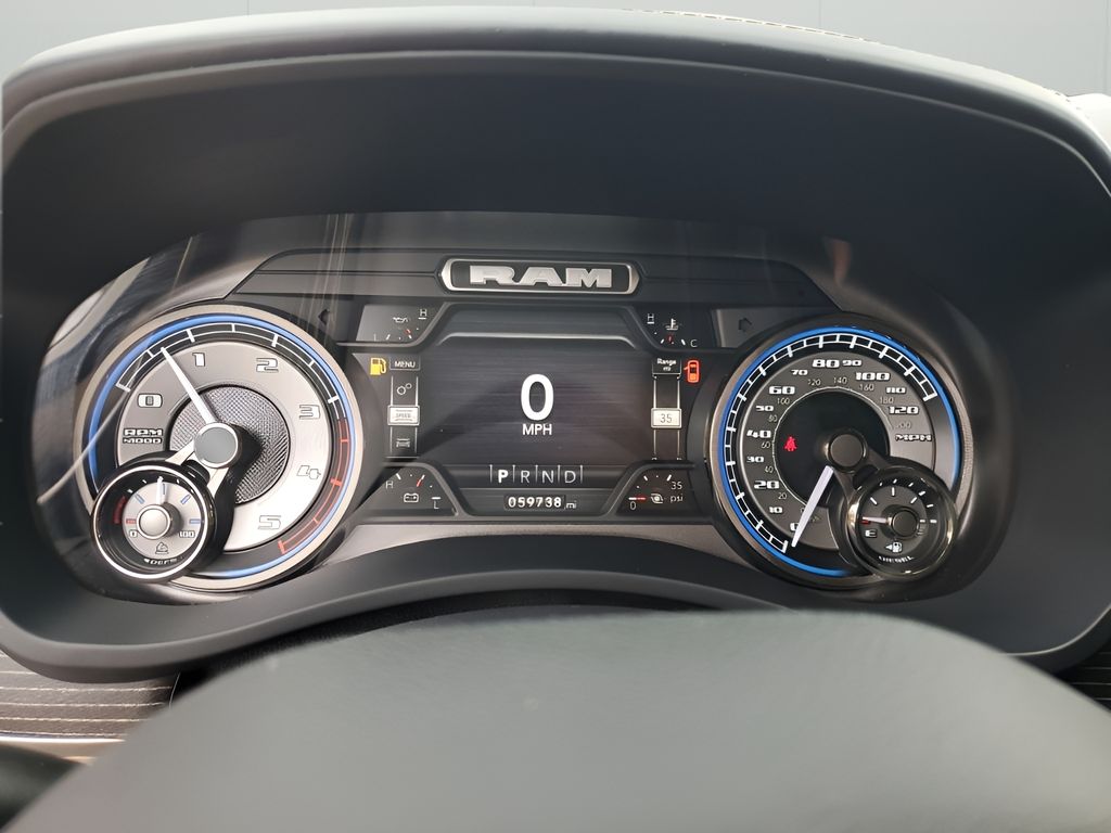 Used Car 2022 Ram 2500  Limited For Sale Under $60,000 In Austin, Texas