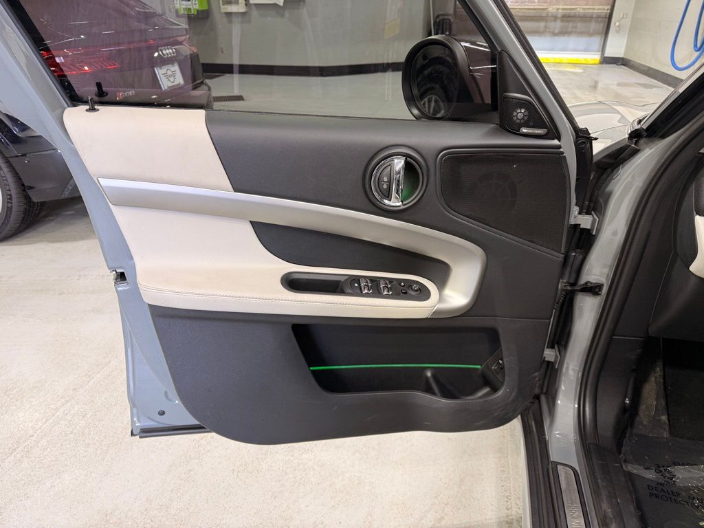 Thumbnail: 2023 MINI Cooper Countryman - 10