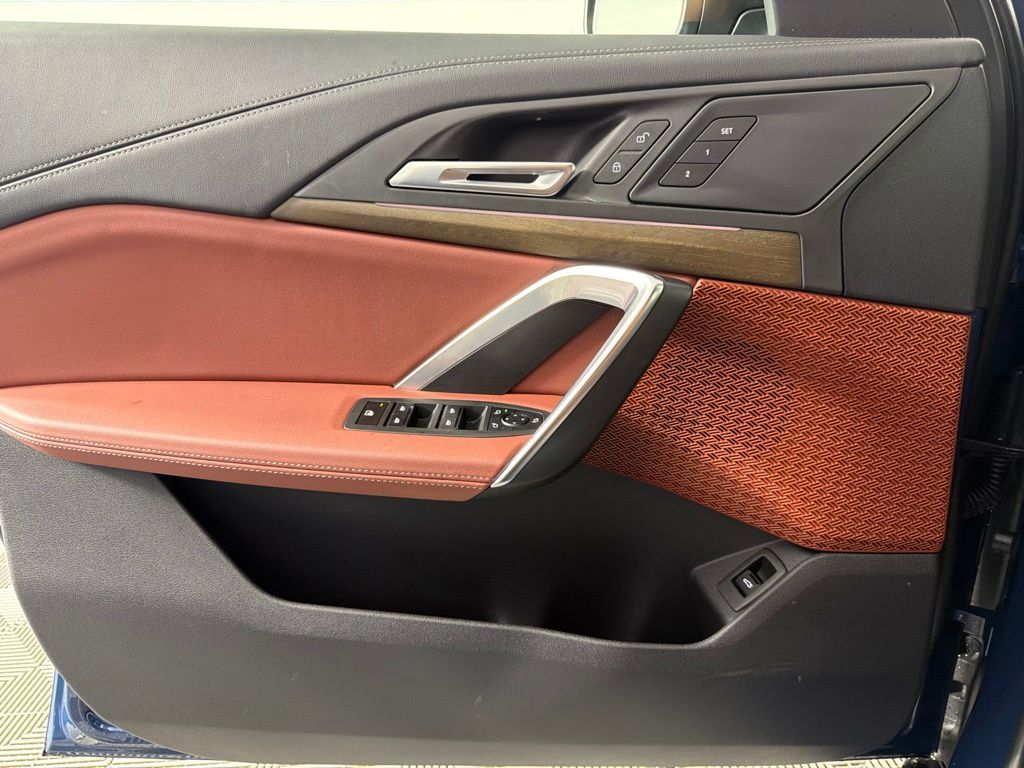 Thumbnail: 2026 BMW X1 - 23