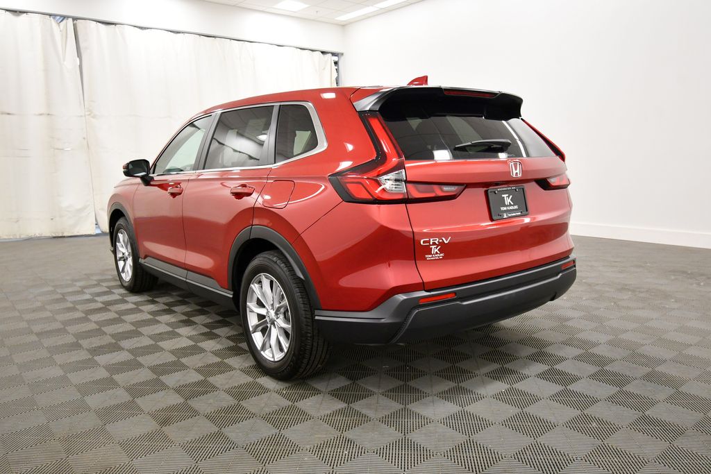 Used 2023 Honda CR-V SUV