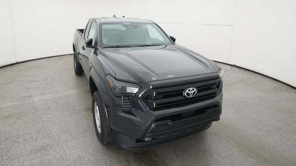 Thumbnail: 2025 Toyota Tacoma - 6