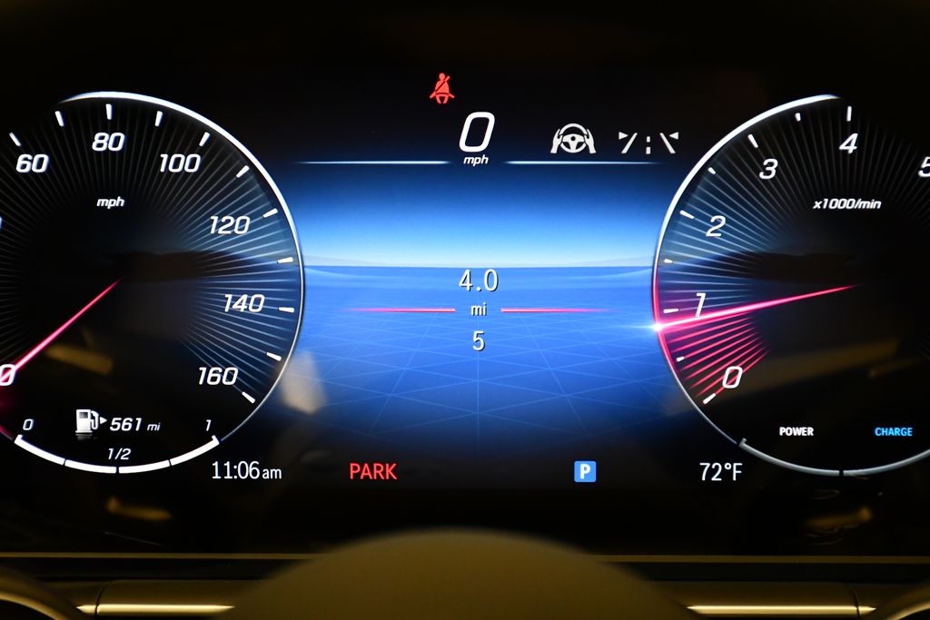 Thumbnail: 2026 Mercedes-Benz GLS - 25