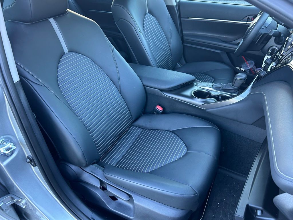 Thumbnail: 2024 Toyota Camry - 15