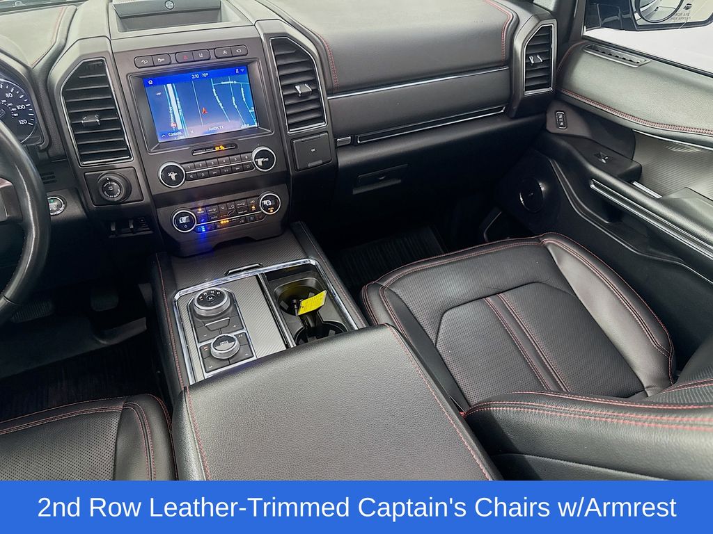 Used Car 2021 Ford Expedition  Limited For Sale Under $50,000 In Austin, Texas