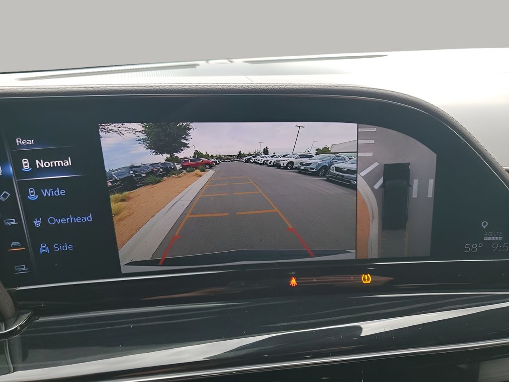 Used Car 2024 Cadillac Escalade  V-series For Sale Under $140,000 In Austin, Texas