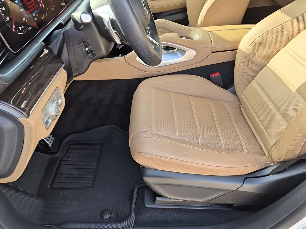 Used Car 2024 Mercedes-benz Gls  Gls 450 For Sale Under $80,000 In Austin, Texas