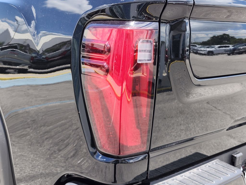 new 2026 GMC Sierra 2500HD car, priced at $81,120