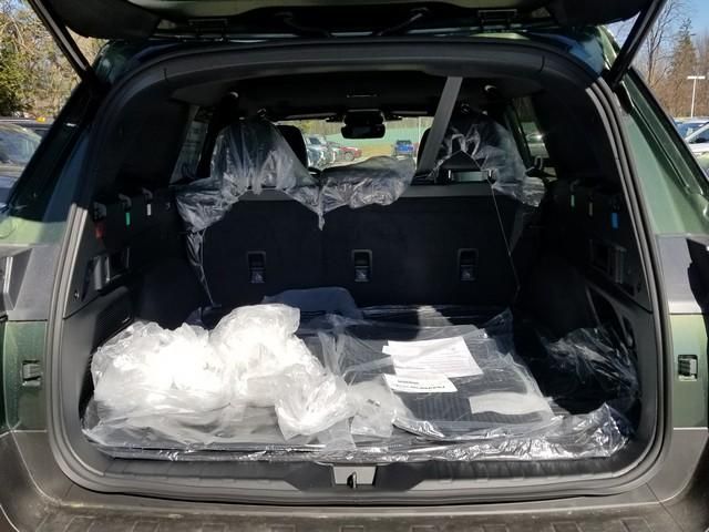 new 2026 Subaru Outback car, priced at $47,198