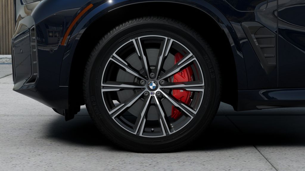 Thumbnail: 2026 BMW X5 - 30