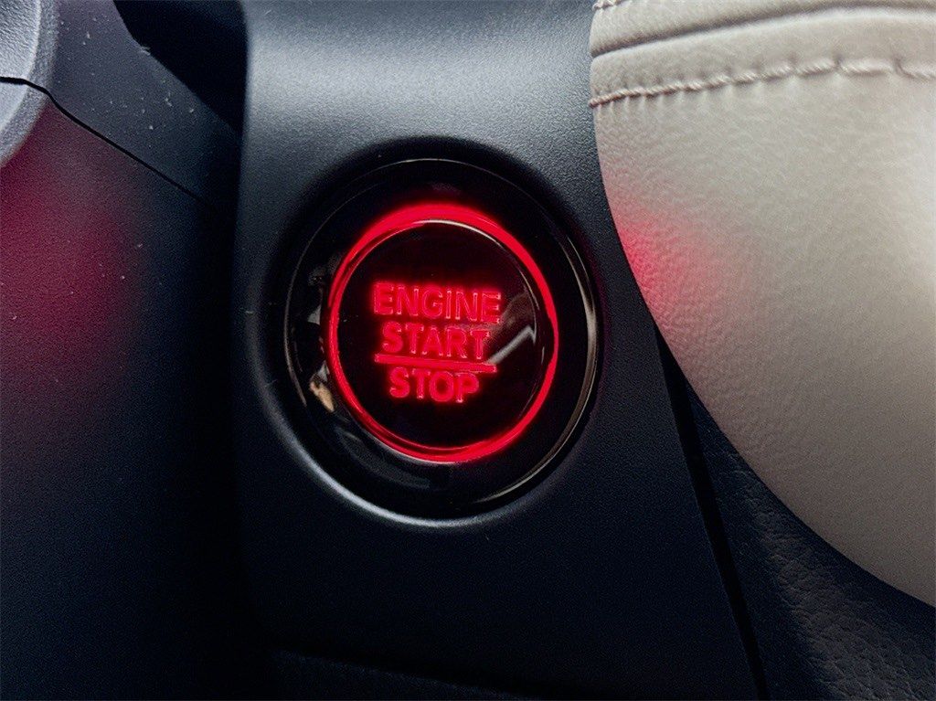 Used Car 2025 Honda Hr-v  Lx For Sale Under $30,000 In Austin, Texas