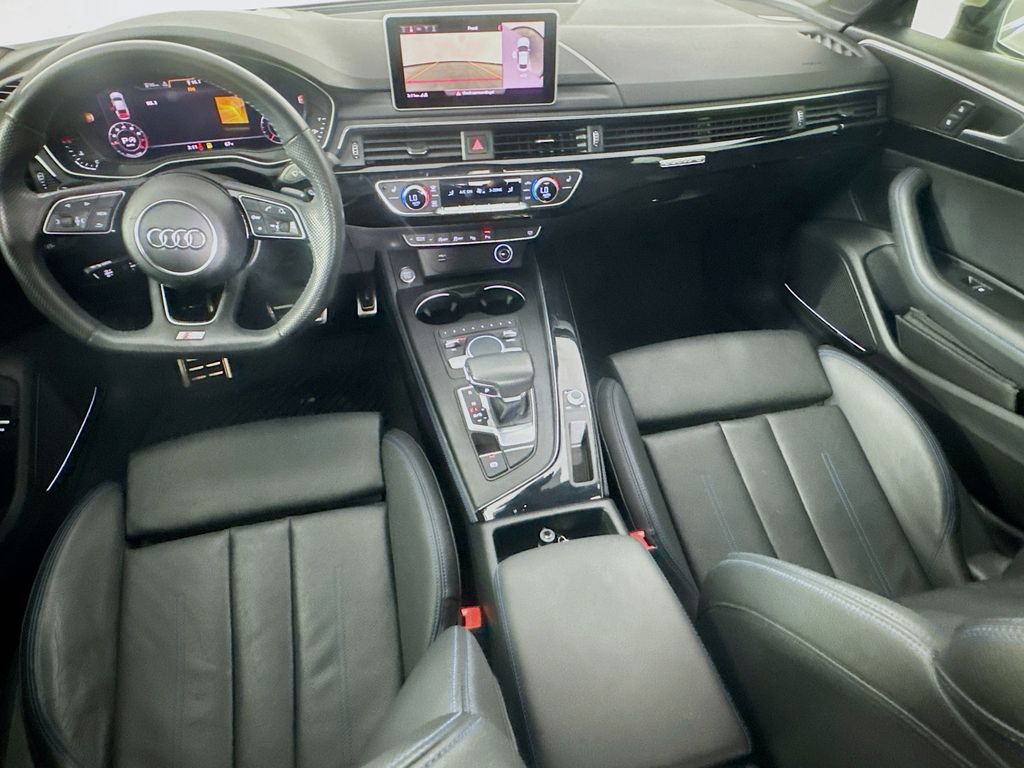 Used Car 2019 Audi A5 Sportback  Prestige For Sale Under $30,000 In Austin, Texas