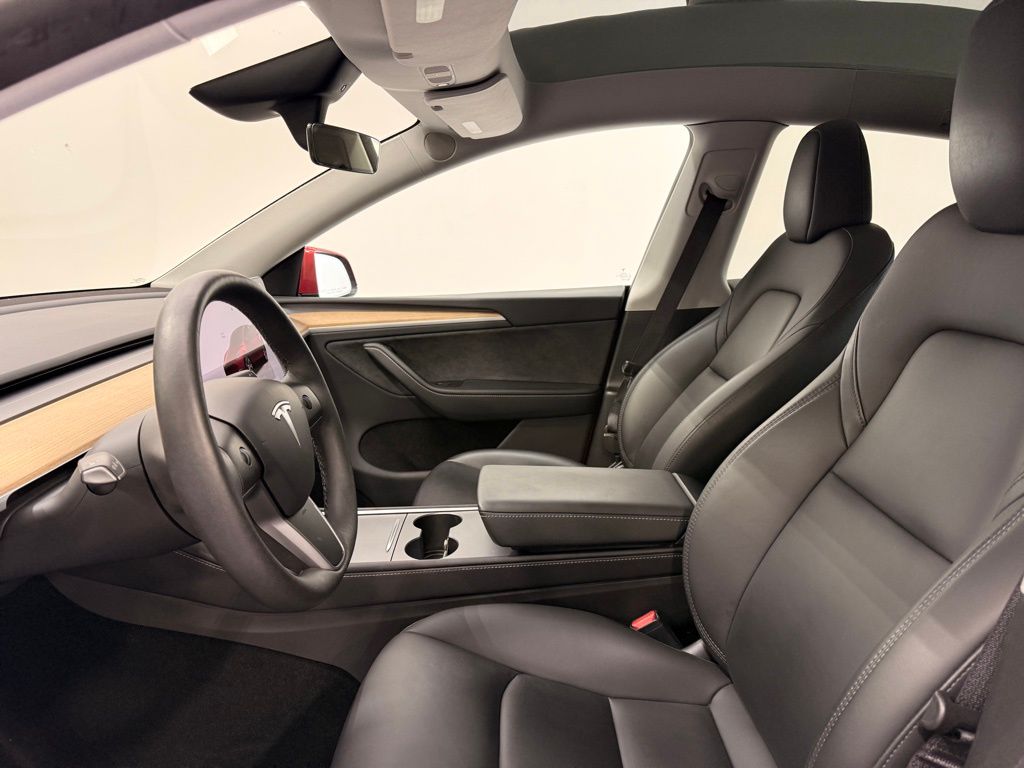 Thumbnail: 2024 Tesla Model Y - 12