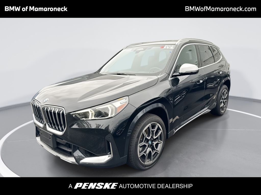 2023 BMW X1 xDrive28i -
                Mamaroneck, NY