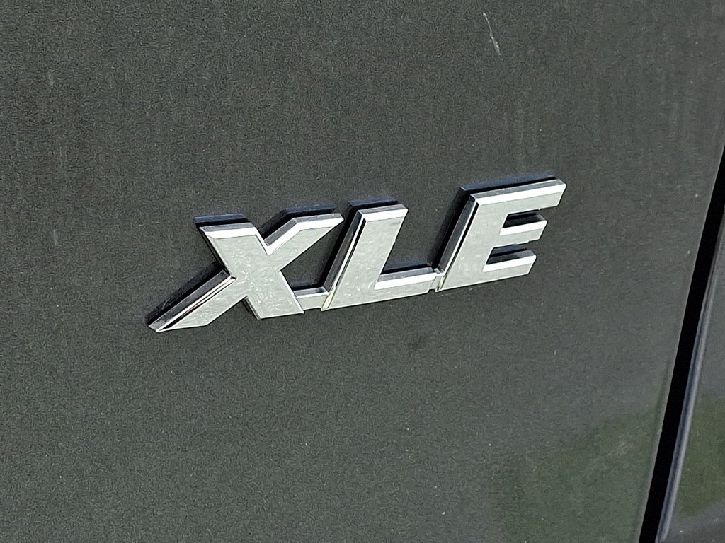 2023 Toyota RAV4 XLE Gray at Subaru and VW of Moon Township