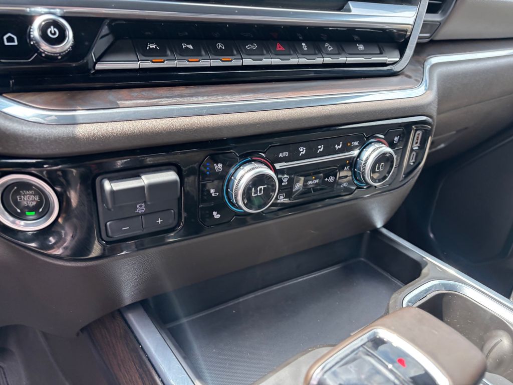 Used Car 2023 Gmc Sierra 1500  Slt For Sale Under $60,000 In Austin, Texas