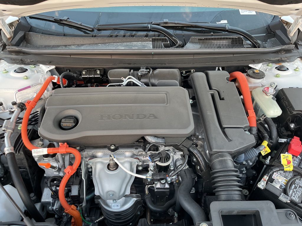 Thumbnail: 2025 Honda Accord - 7