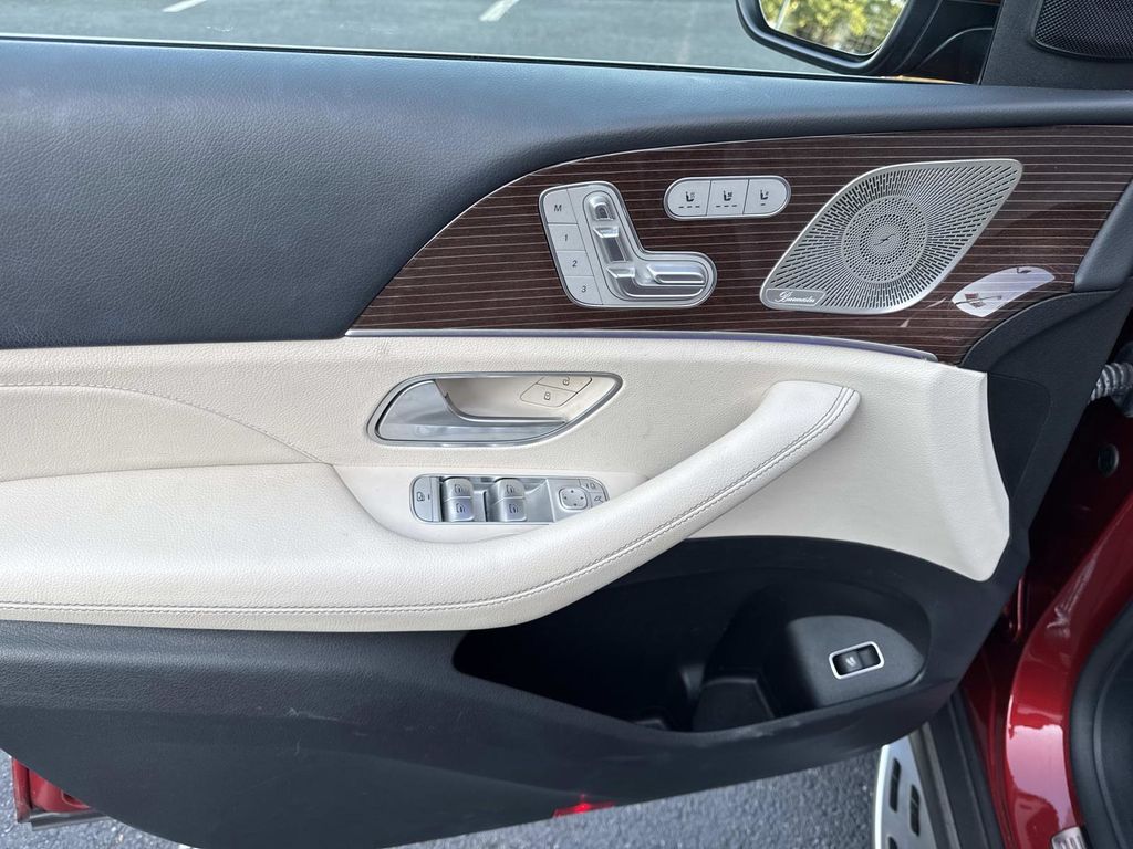2022 Mercedes Benz GLE 350 4MATIC photo 13