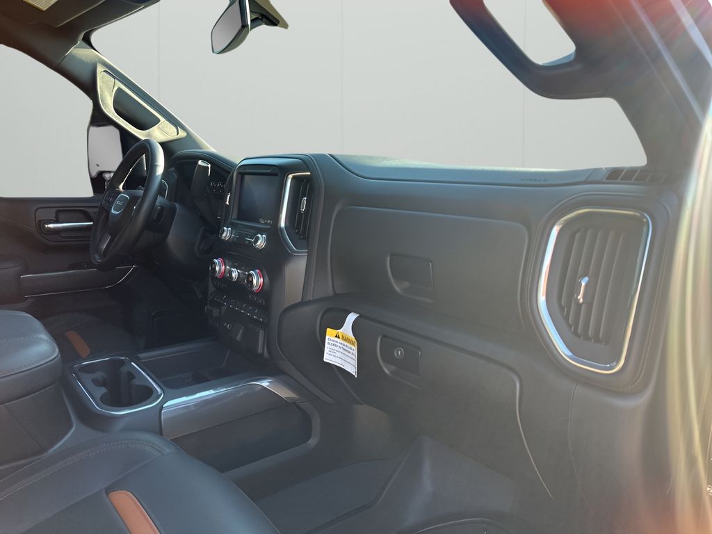 Used Car 2023 Gmc Sierra 2500hd  At4 For Sale Under $70,000 In Austin, Texas