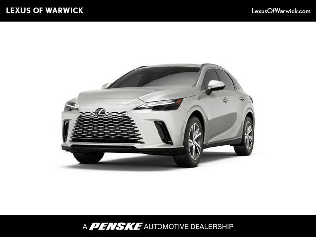 2025 Lexus RX 350 -
                Warwick, RI