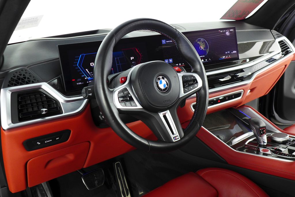 Thumbnail: 2024 BMW X5 - 29