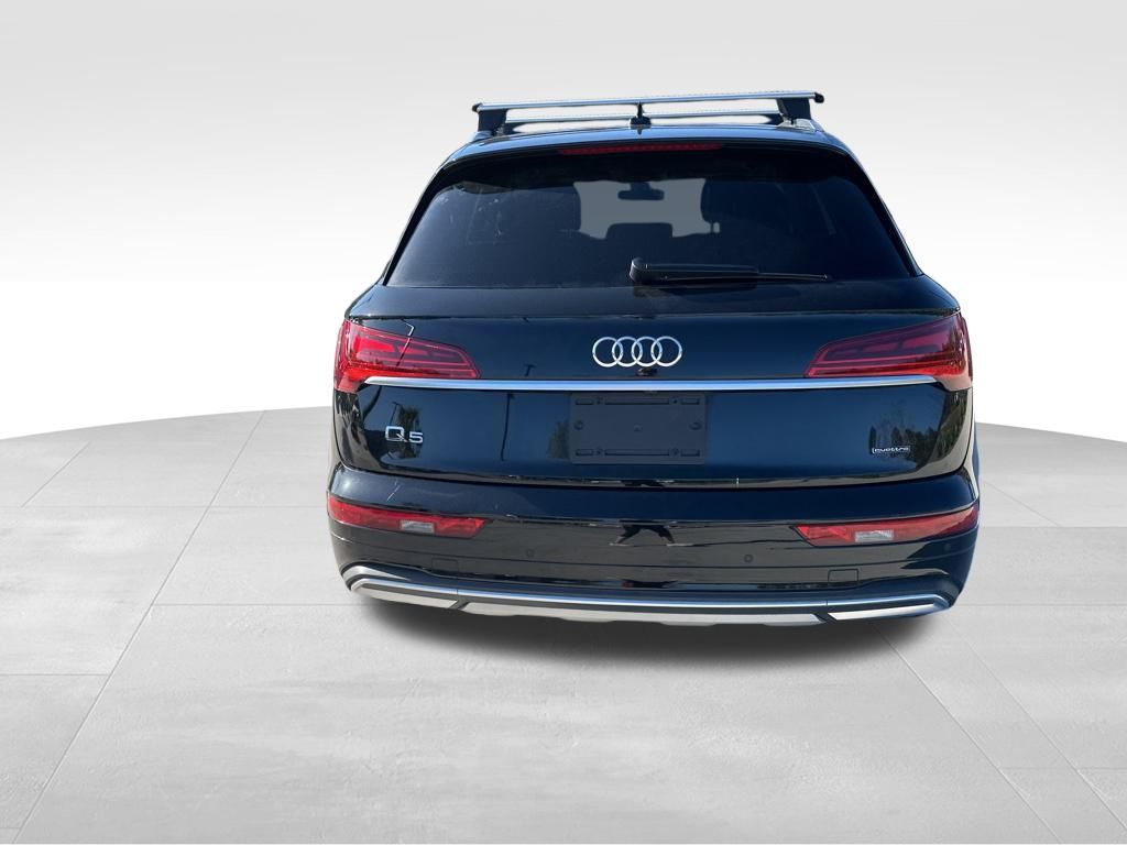 2021 Audi Q5 45 Premium Plus 7