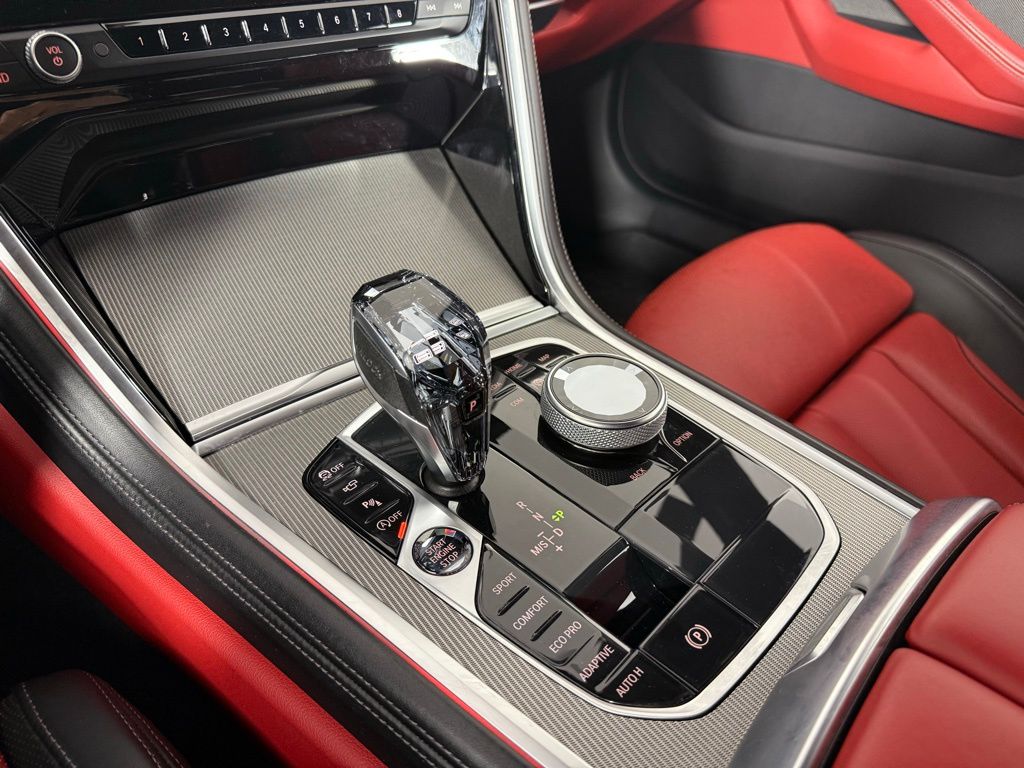 Thumbnail: 2023 BMW 8 Series - 17