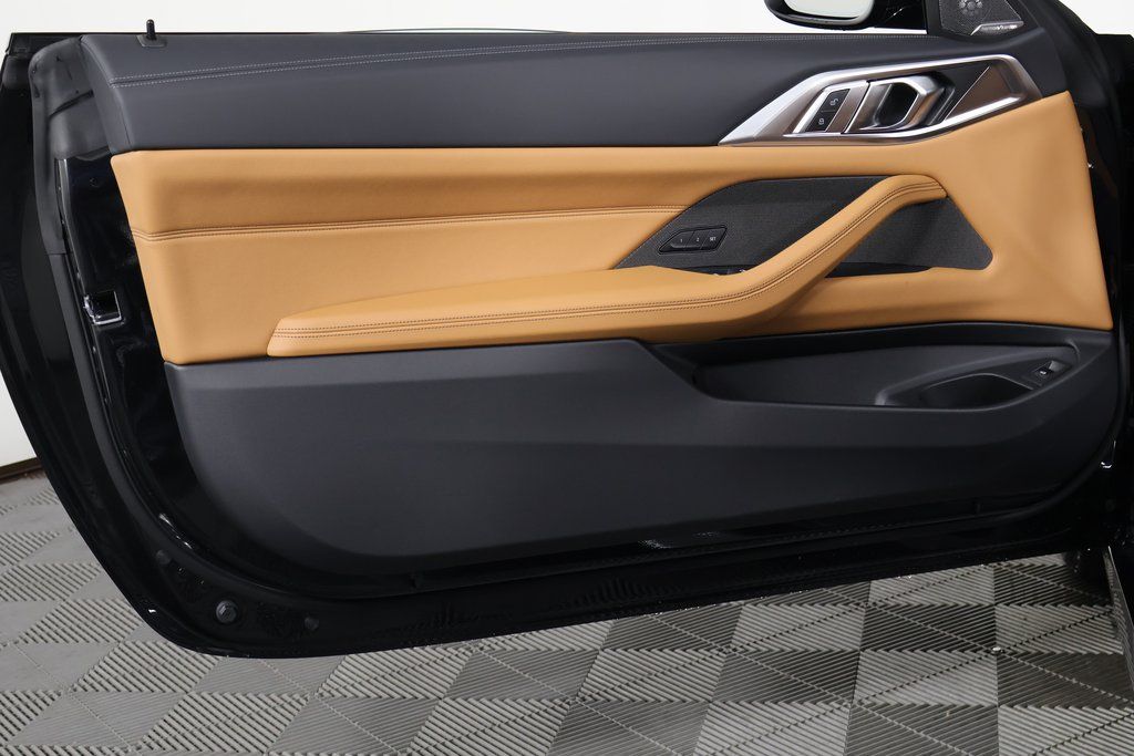 Thumbnail: 2027 BMW 4 Series - 8