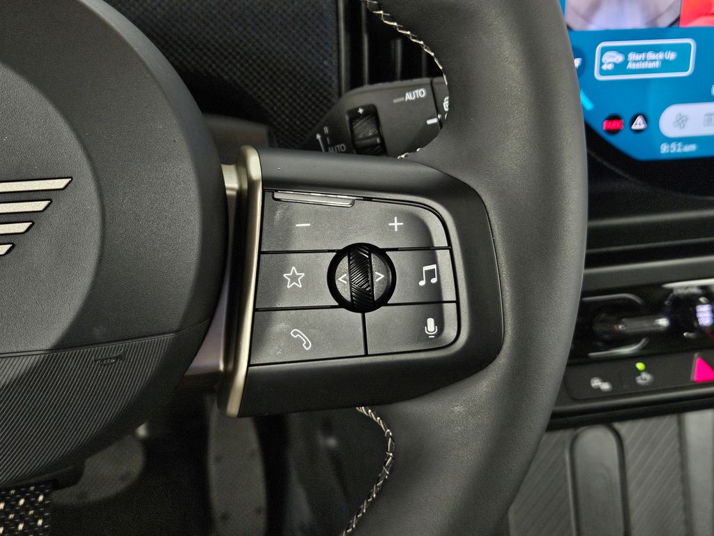 Thumbnail: 2025 MINI Cooper - 27