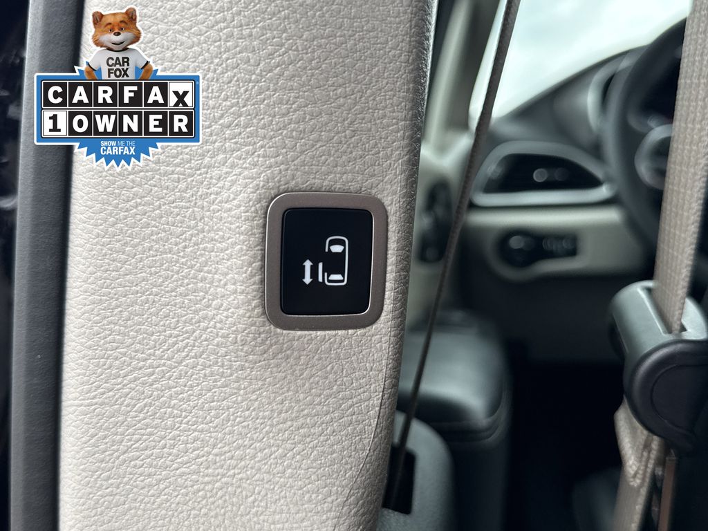 2024 Chrysler Pacifica Touring L Black at Big Star Chrysler Jeep Dodge Ram 
