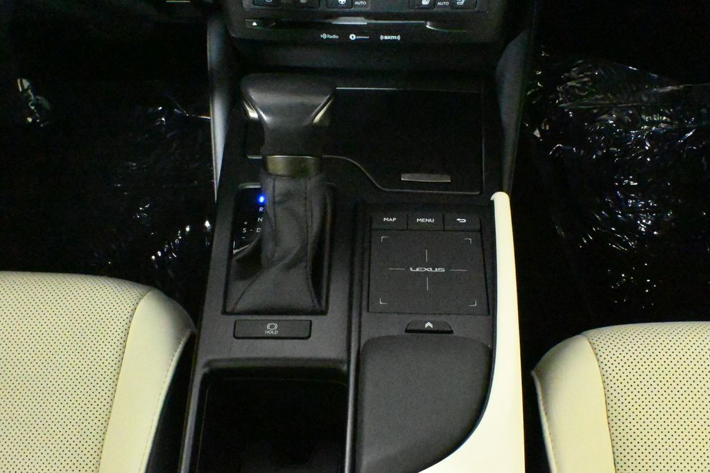 2022 Lexus ES 250 26