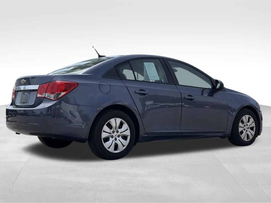 2014 Chevrolet Cruze LS Auto