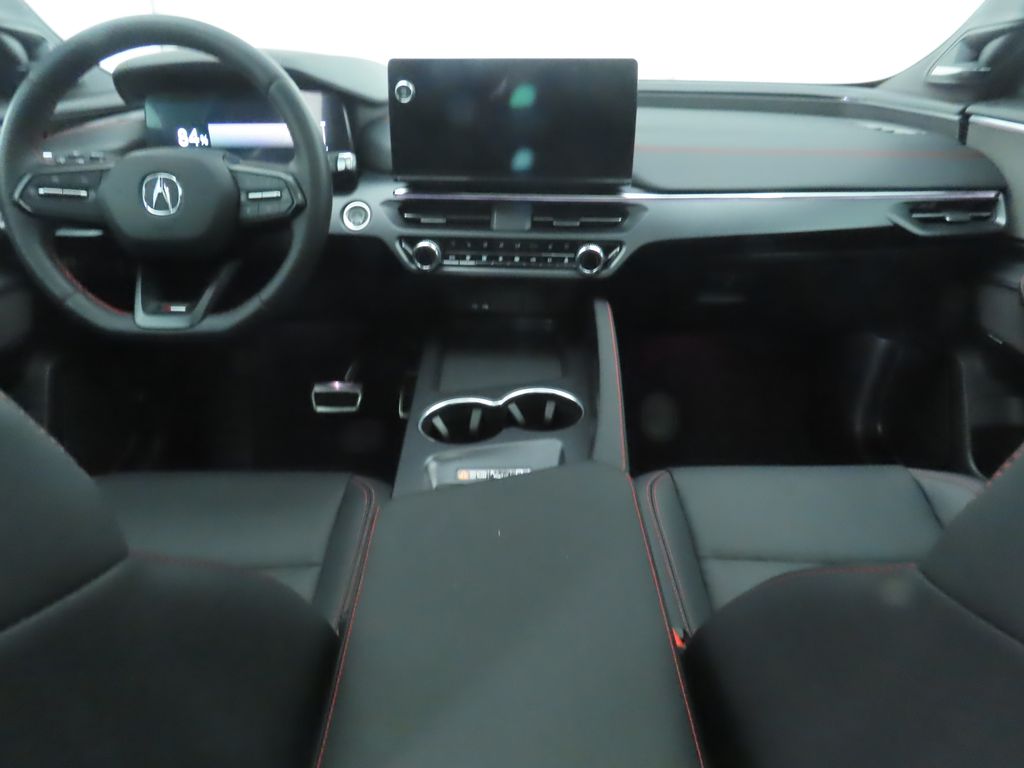 2024 Acura ZDX A-Spec 13