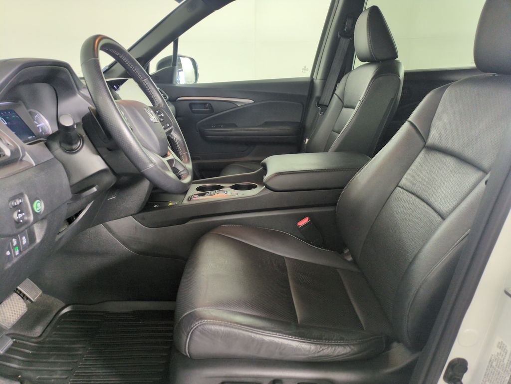 Used 2024 Honda Passport EX-L For Sale in Fort Wayne, IN