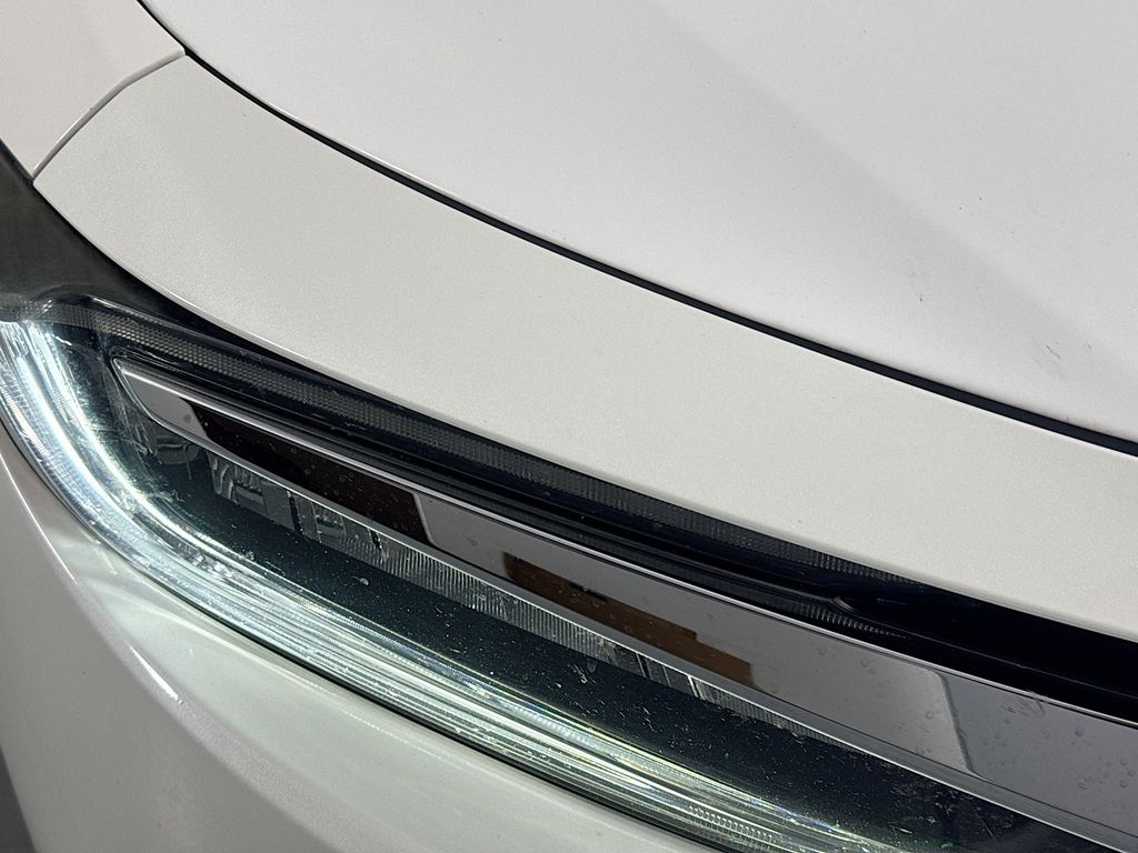 Used Car 2019 Honda Insight  Touring For Sale Under $20,000 In Austin, Texas