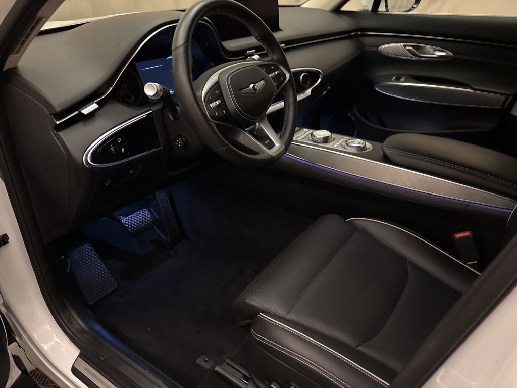 Used 2025 Genesis Electrified GV70 For Sale in Bedford, OH