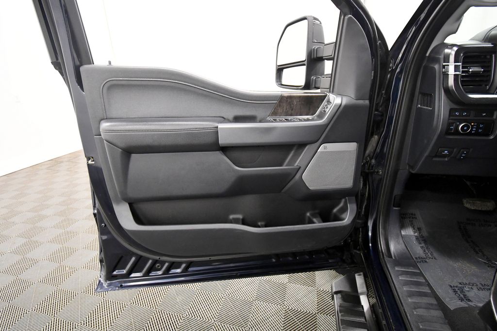 Used 2023 Ford F-250SD Truck