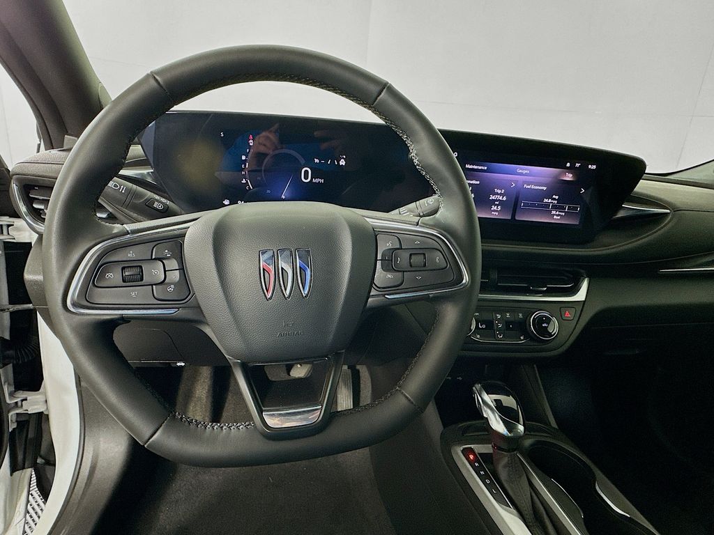2024 Buick Envista Preferred 11