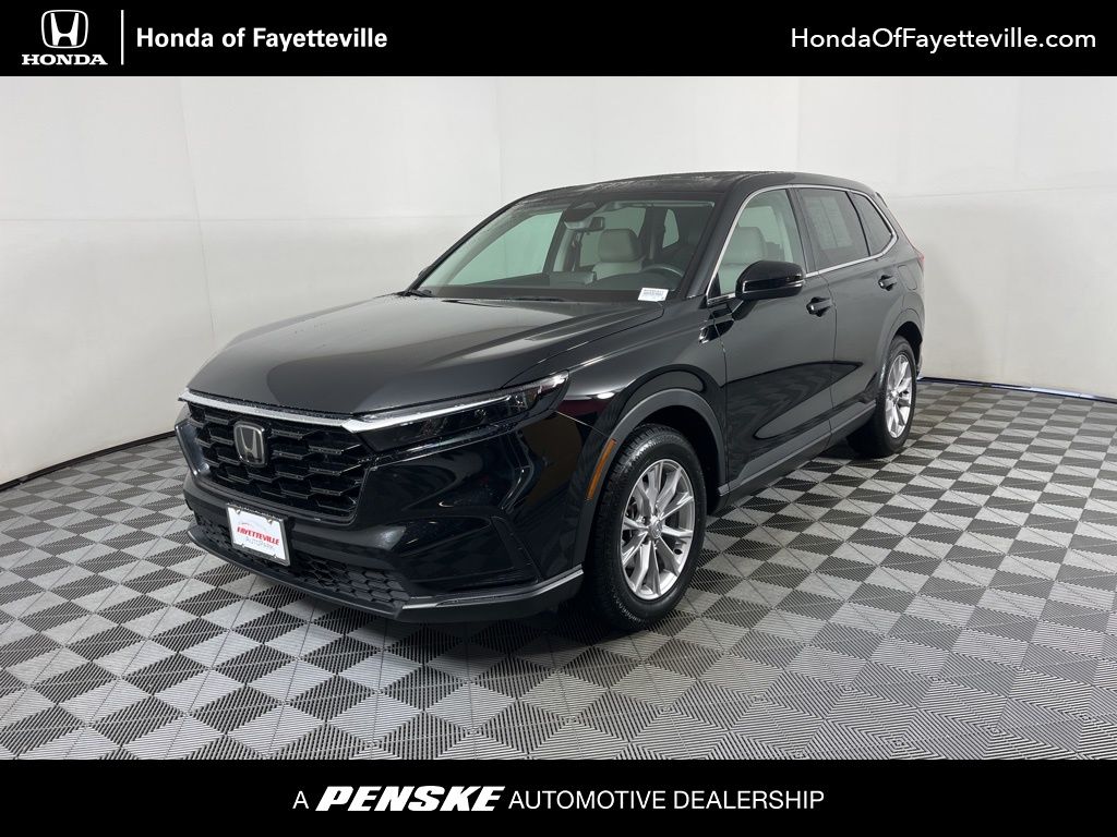 Thumbnail: 2024 Honda CR-V - 1