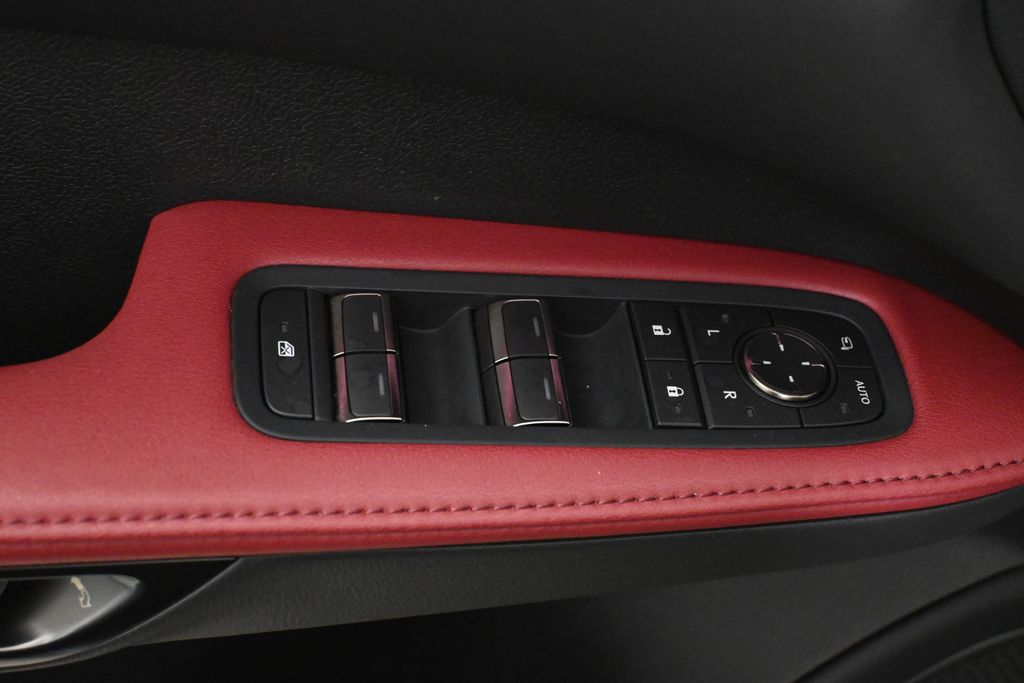 Thumbnail: 2023 Lexus RX - 30