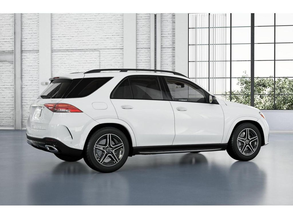 Thumbnail: 2026 Mercedes-Benz GLE - 19