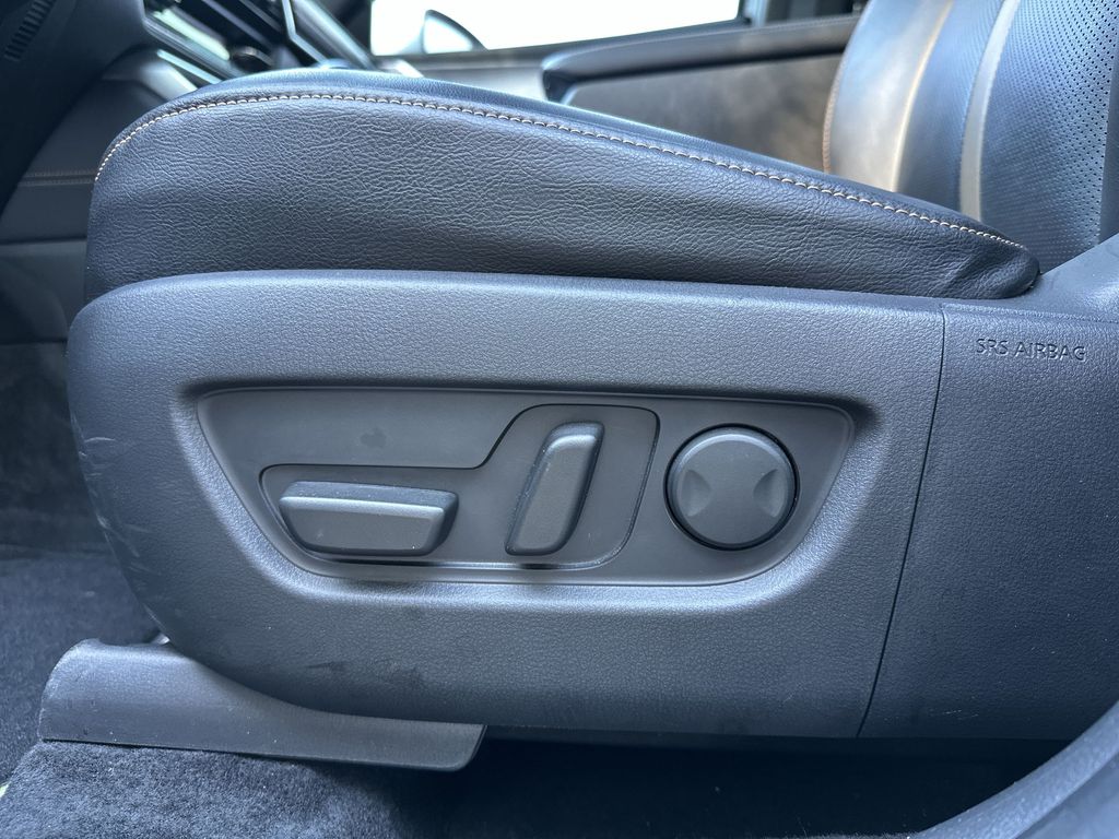 2025 Mazda CX-90 3.3 Turbo S Premium Silver at Stokes Mazda