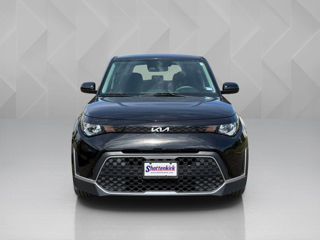2024 Kia Soul LX - 1