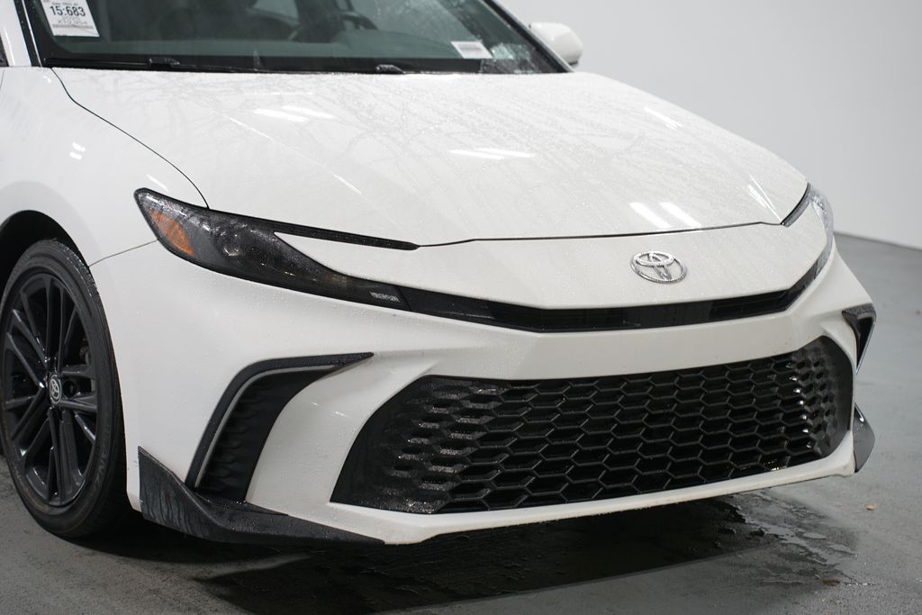 Thumbnail: 2025 Toyota Camry - 4