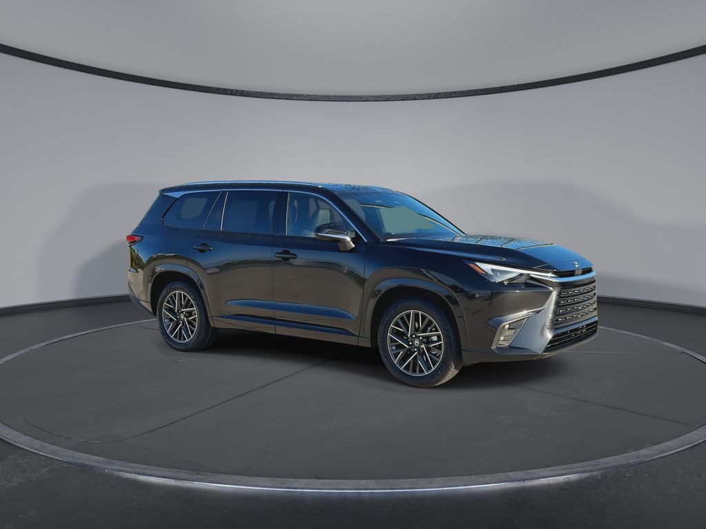 Thumbnail: 2026 Lexus TX - 2